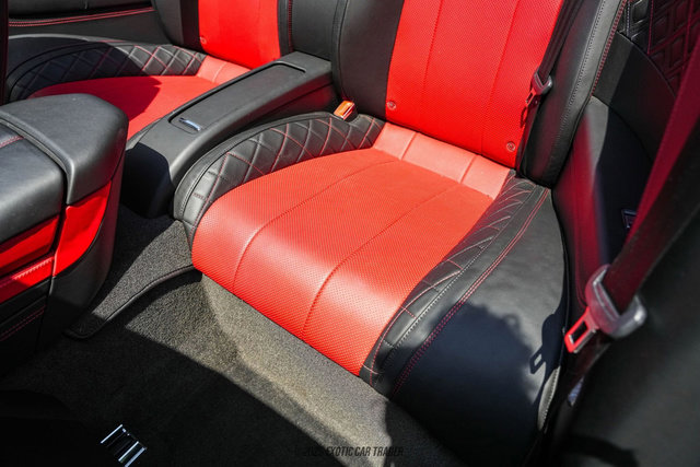 Used 2020 Bentley Continental GT V8 First Edition image 58