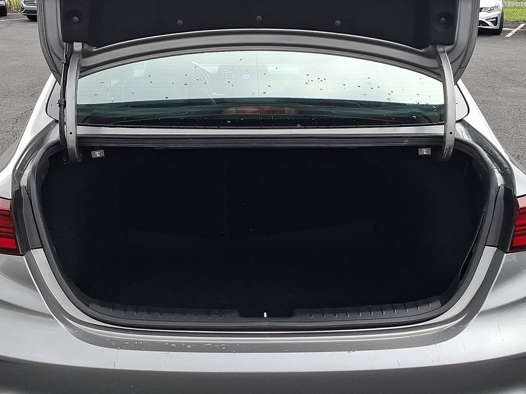 Certified 2023 Kia Forte GT-Line FWD image 27