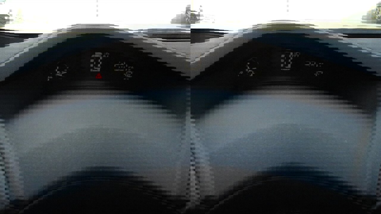 Used 2014 Nissan Leaf S w/ Charge Package image 12