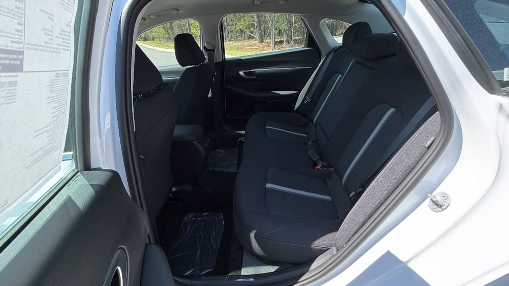 New 2026 Hyundai Sonata SEL image 20