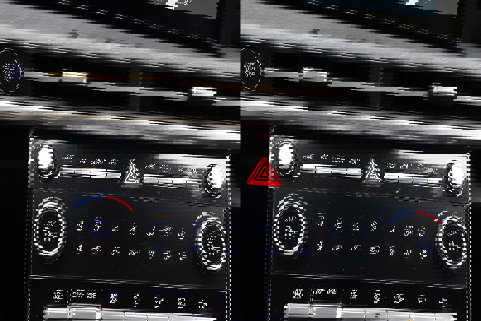 New 2026 Hyundai Santa Fe Limited image 29