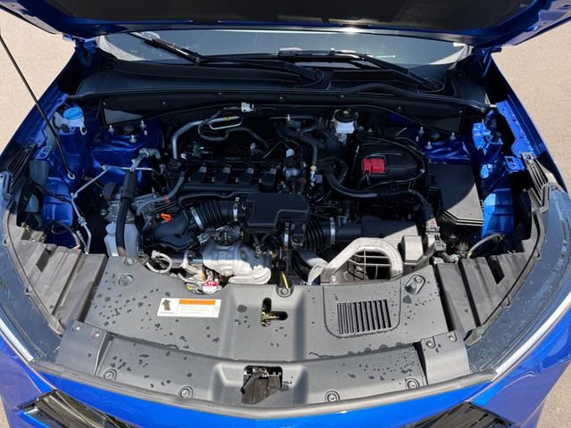 Used 2025 Acura ADX A-Spec image 18
