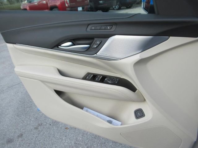 New 2026 Cadillac CT4 Premium Luxury image 26