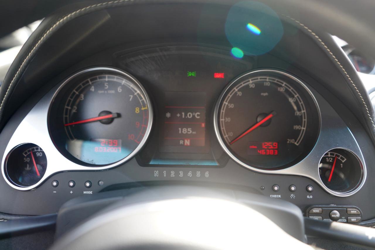 Used 2008 Lamborghini Gallardo image 24