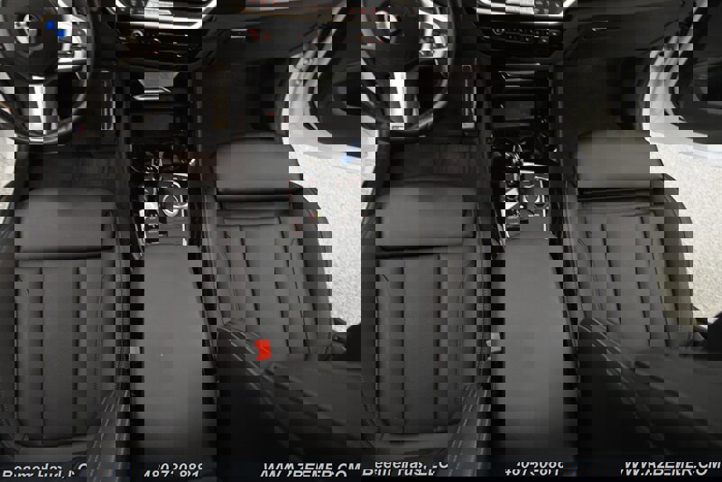 Used 2022 BMW X3 sDrive30i w/ M Sport Package 2 image 19