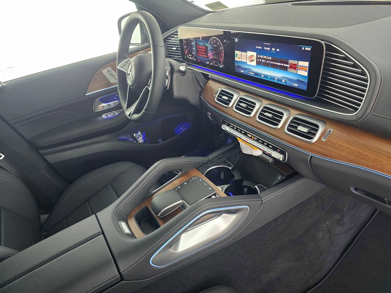 Used 2026 Mercedes-Benz GLE 350 4MATIC image 11