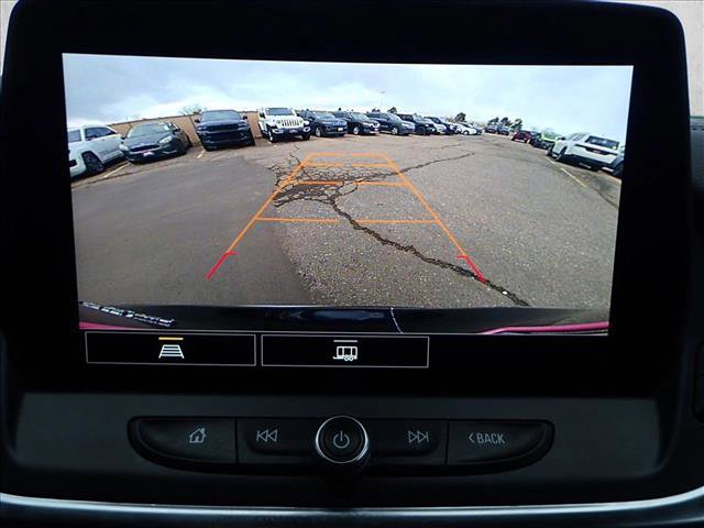 Used 2023 Chevrolet Blazer LT image 17