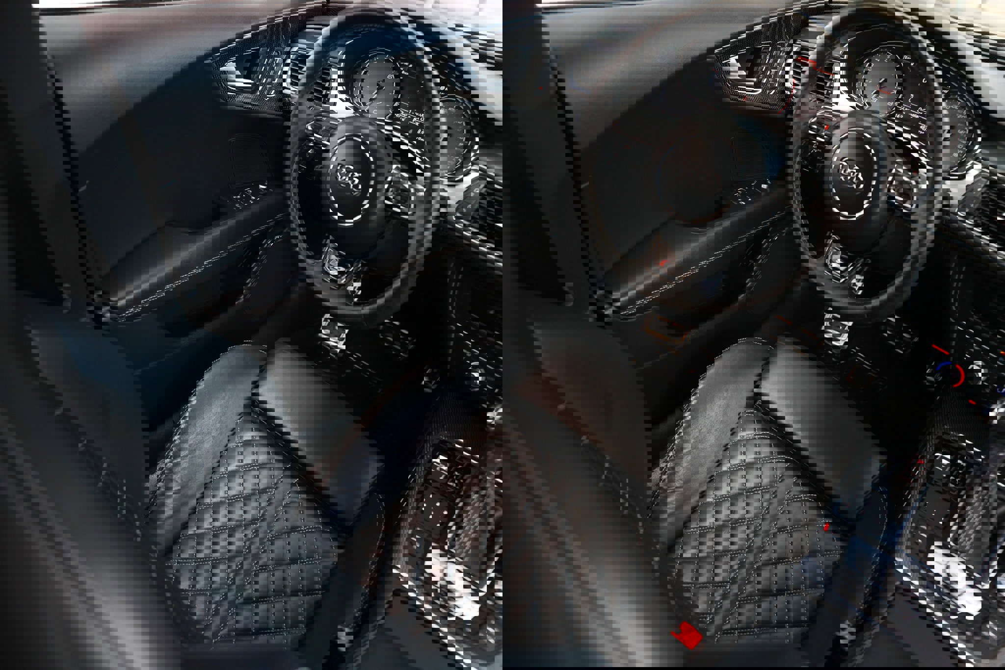 Used 2014 Audi S7 Prestige image 25