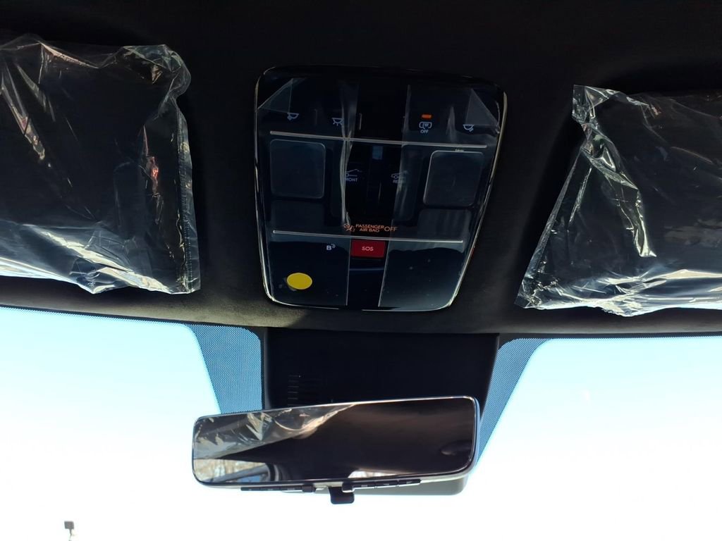 New 2026 Hyundai Santa Fe Calligraphy image 17