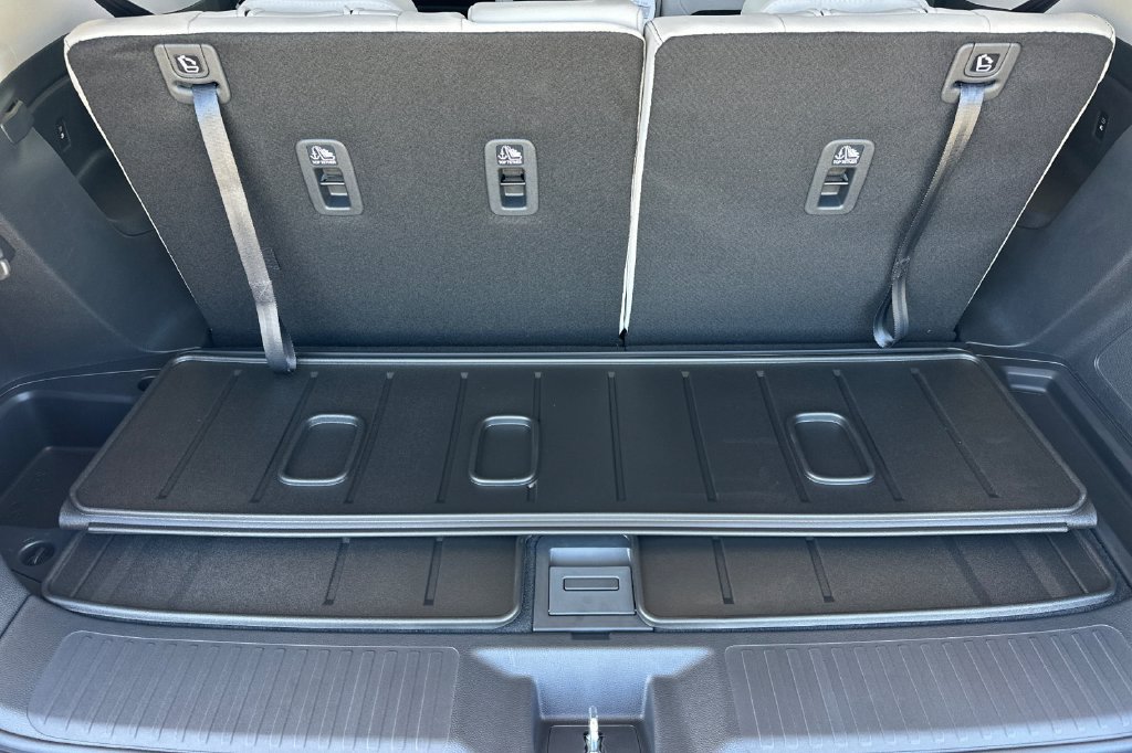 New 2026 Honda Pilot EX-L image 17