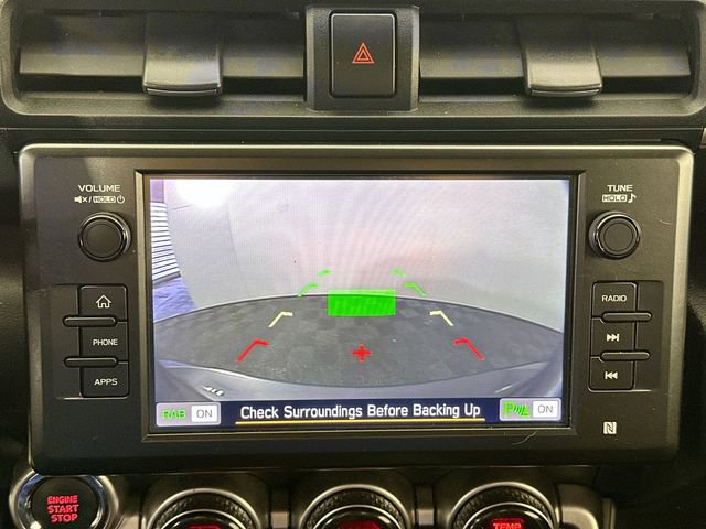 Used 2022 Subaru BRZ Limited image 12