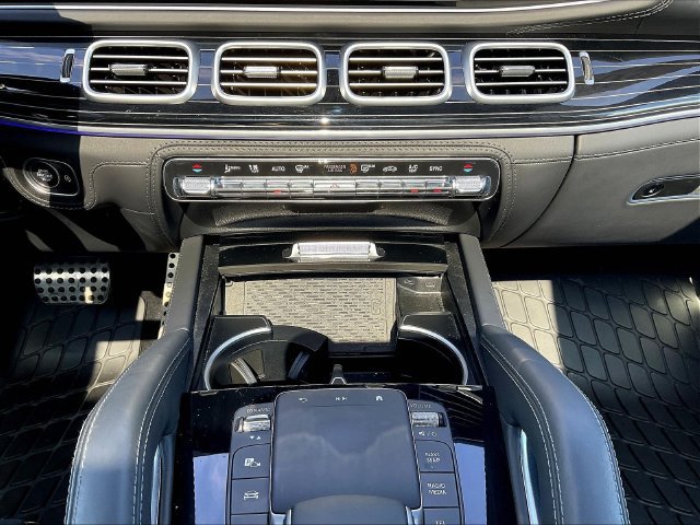Certified 2024 Mercedes-Benz GLE 53 AMG 4MATIC image 17