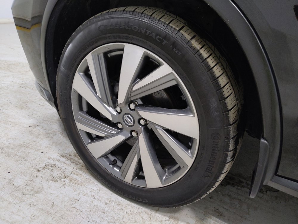 Used 2019 Nissan Murano SL w/ SL Technology Package image 31