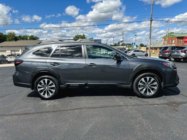 Used 2024 Subaru Outback Limited XT w/ Popular Package #2 AWD/4WD image 9