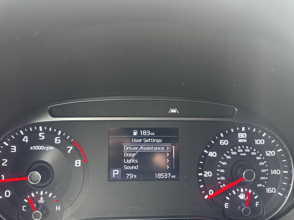 Used 2022 Kia Soul X-Line FWD image 30