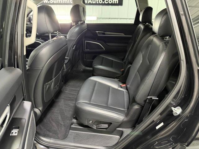 Used 2021 Kia Telluride S FWD image 10