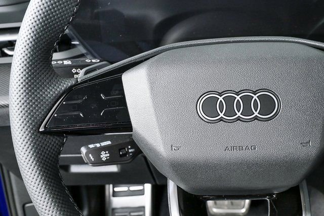 Used 2025 Audi SQ5 Premium Plus AWD/4WD image 10