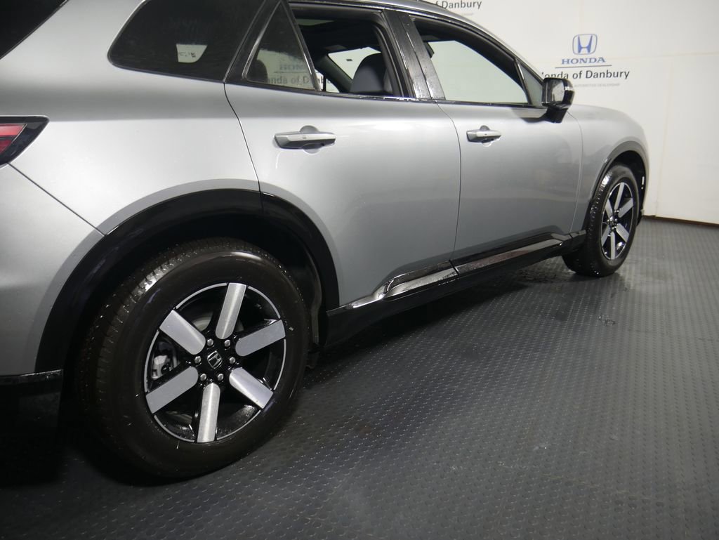 New 2025 Honda Prologue Touring image 4