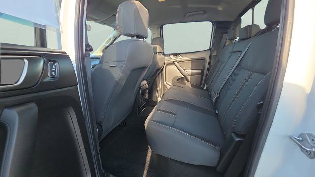 Certified 2022 Ford Ranger XLT w/ Equipment Group 302A High image 26