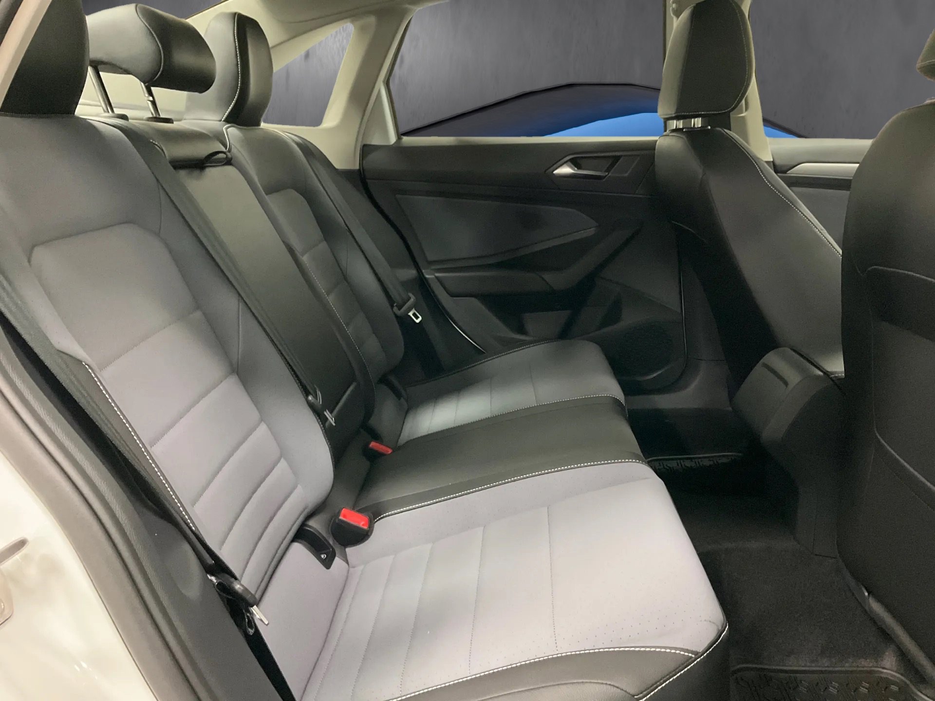 New 2026 Volkswagen Jetta SE image 10