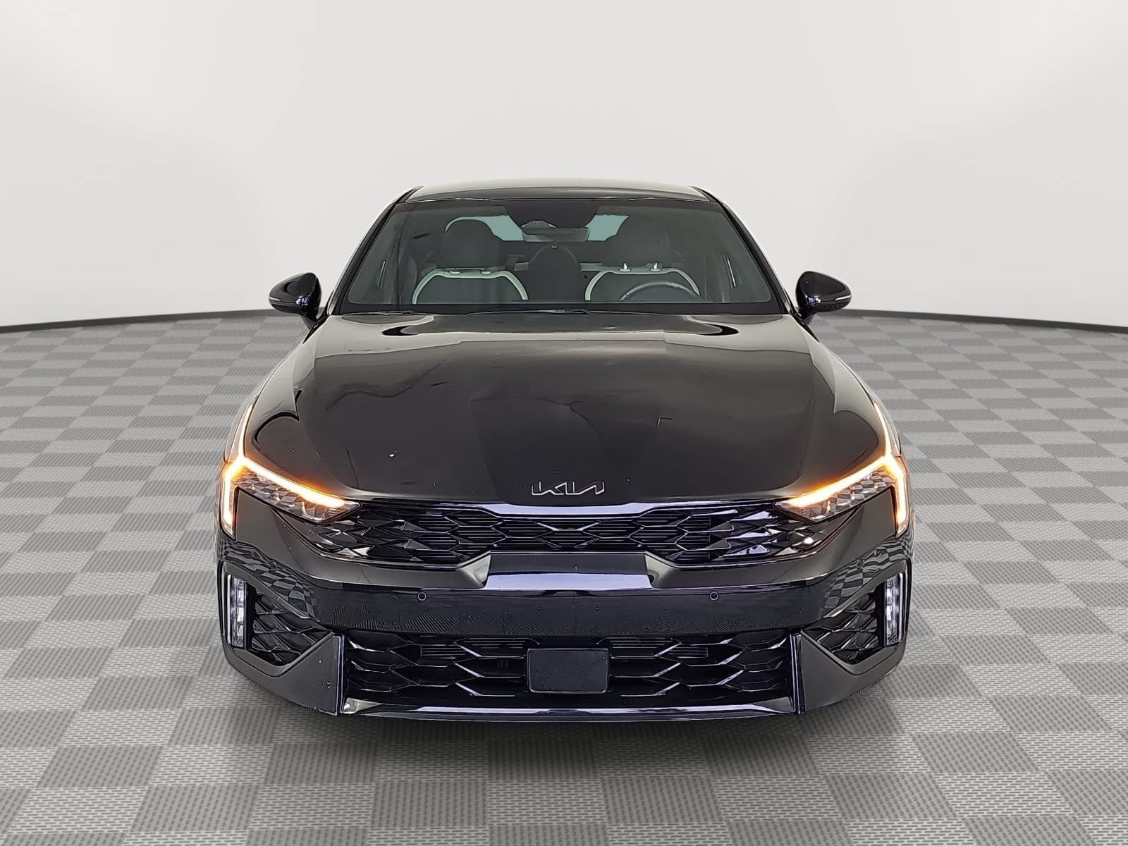 Used 2025 Kia K5 GT-Line FWD image 3