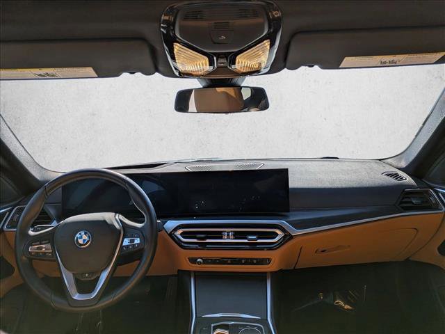 Used 2023 BMW i4 eDrive35 w/ Premium Package RWD image 19