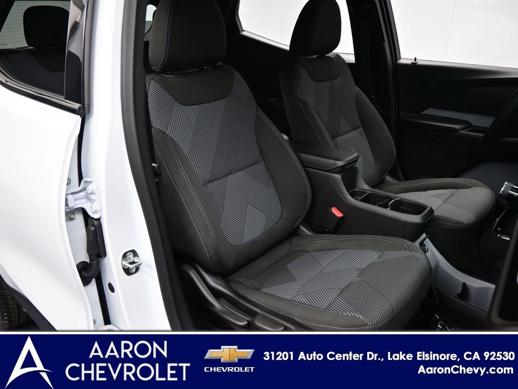 New 2027 Chevrolet Bolt LT w/ Comfort Package image 10