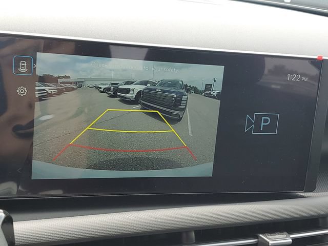 New 2026 Hyundai Tucson SEL AWD/4WD image 28