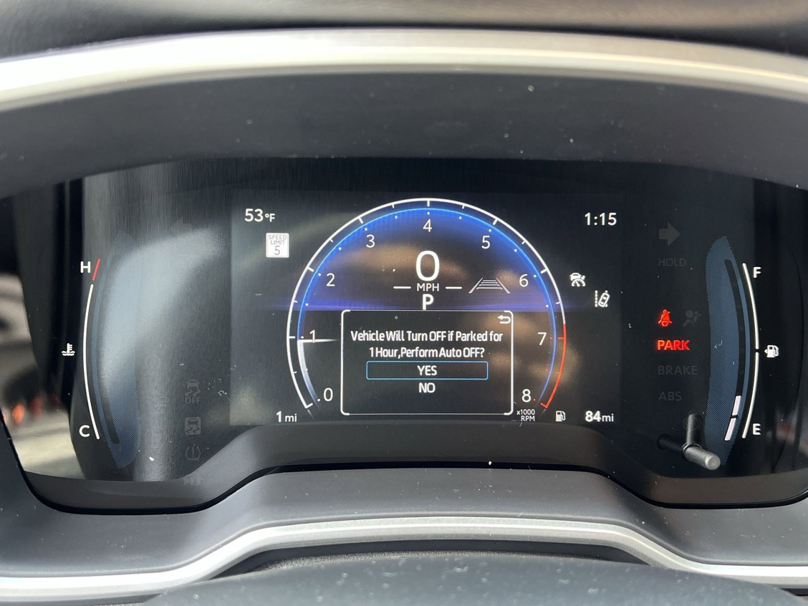 New 2026 Toyota Corolla SE image 12