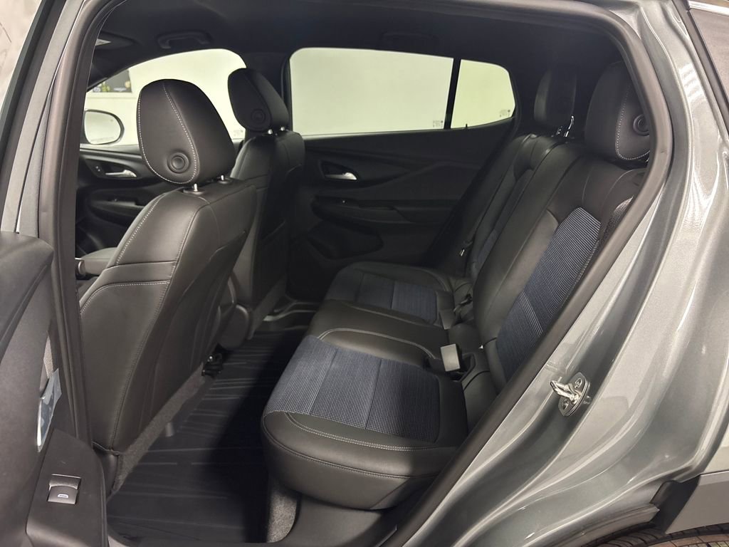 New 2026 Buick Envista Preferred w/ Convenience I Package image 28