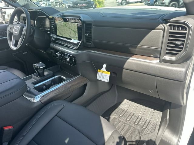 New 2026 GMC Sierra 1500 SLT w/ SLT Premium Package image 30