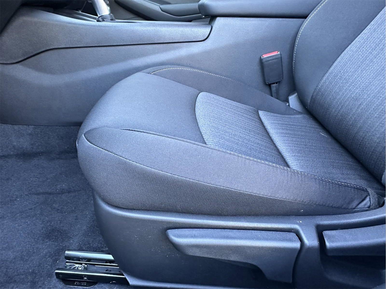 New 2025 Nissan Altima 2.5 S image 22