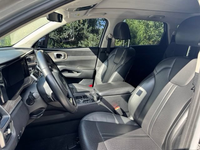 Used 2022 Kia Sorento X-Line EX AWD/4WD image 10