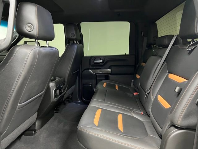 Used 2023 GMC Sierra 2500 AT4 w/ Gooseneck/5TH Wheel Package image 41