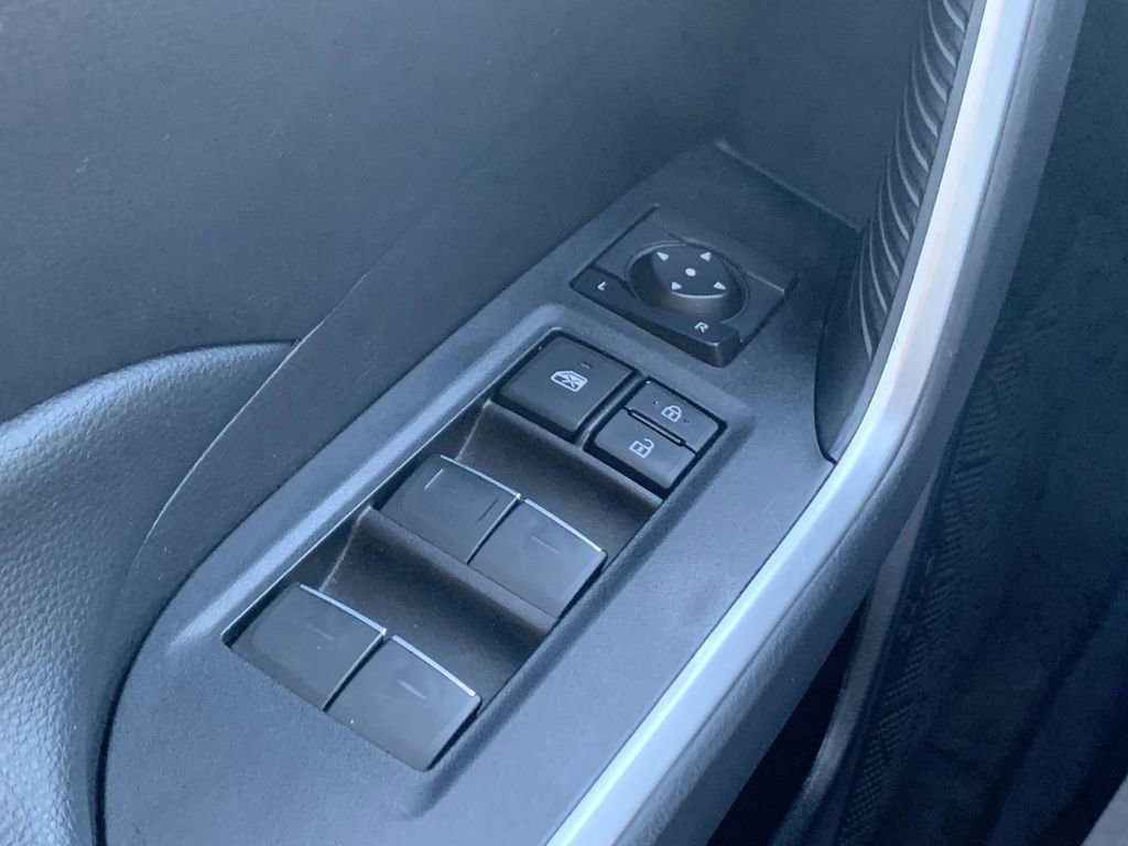 Used 2024 Toyota RAV4 XLE image 21