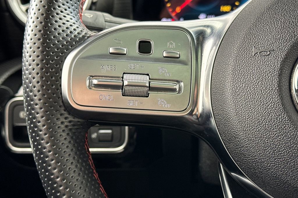 Used 2023 Mercedes-Benz CLA 250 image 30