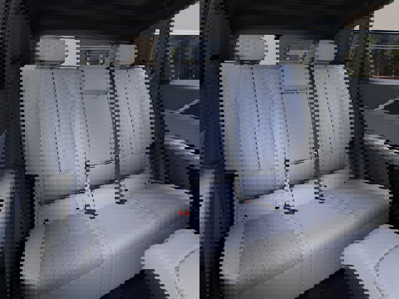 New 2026 Cadillac Lyriq Luxury image 48