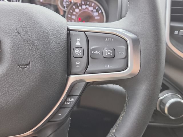 Used 2025 RAM 1500 Big Horn AWD/4WD image 22