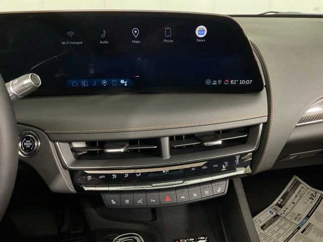 New 2026 Cadillac CT5 Sport w/ Technology Package AWD/4WD image 18