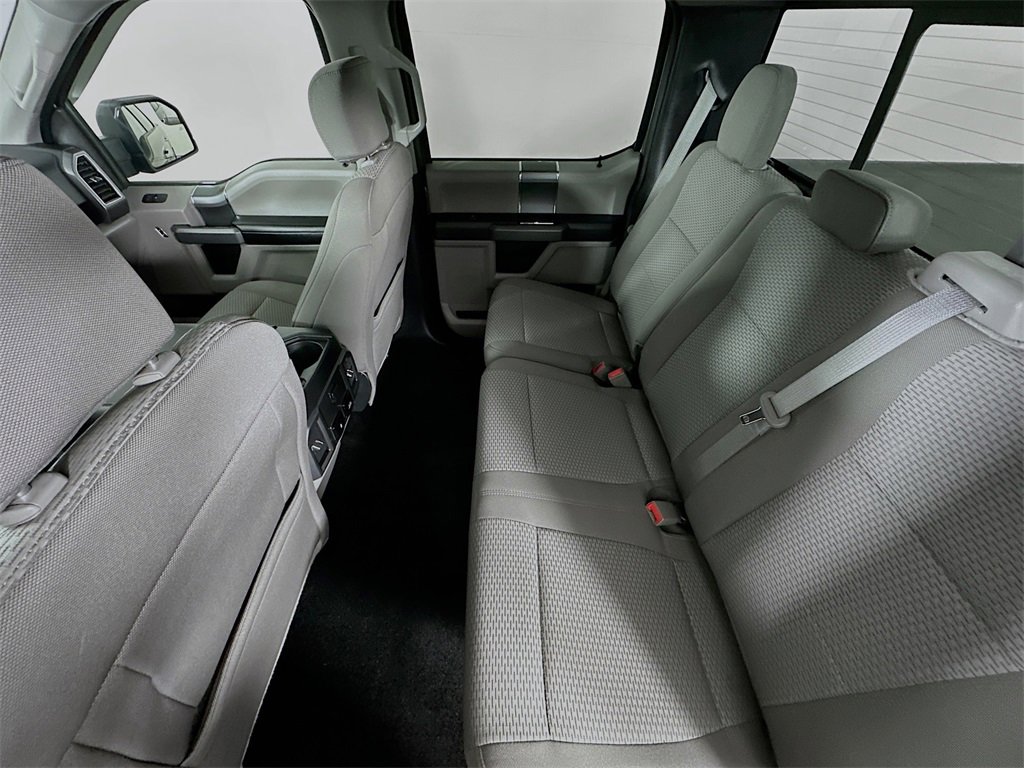 Used 2018 Ford F150 XLT w/ Equipment Group 302A Luxury image 22