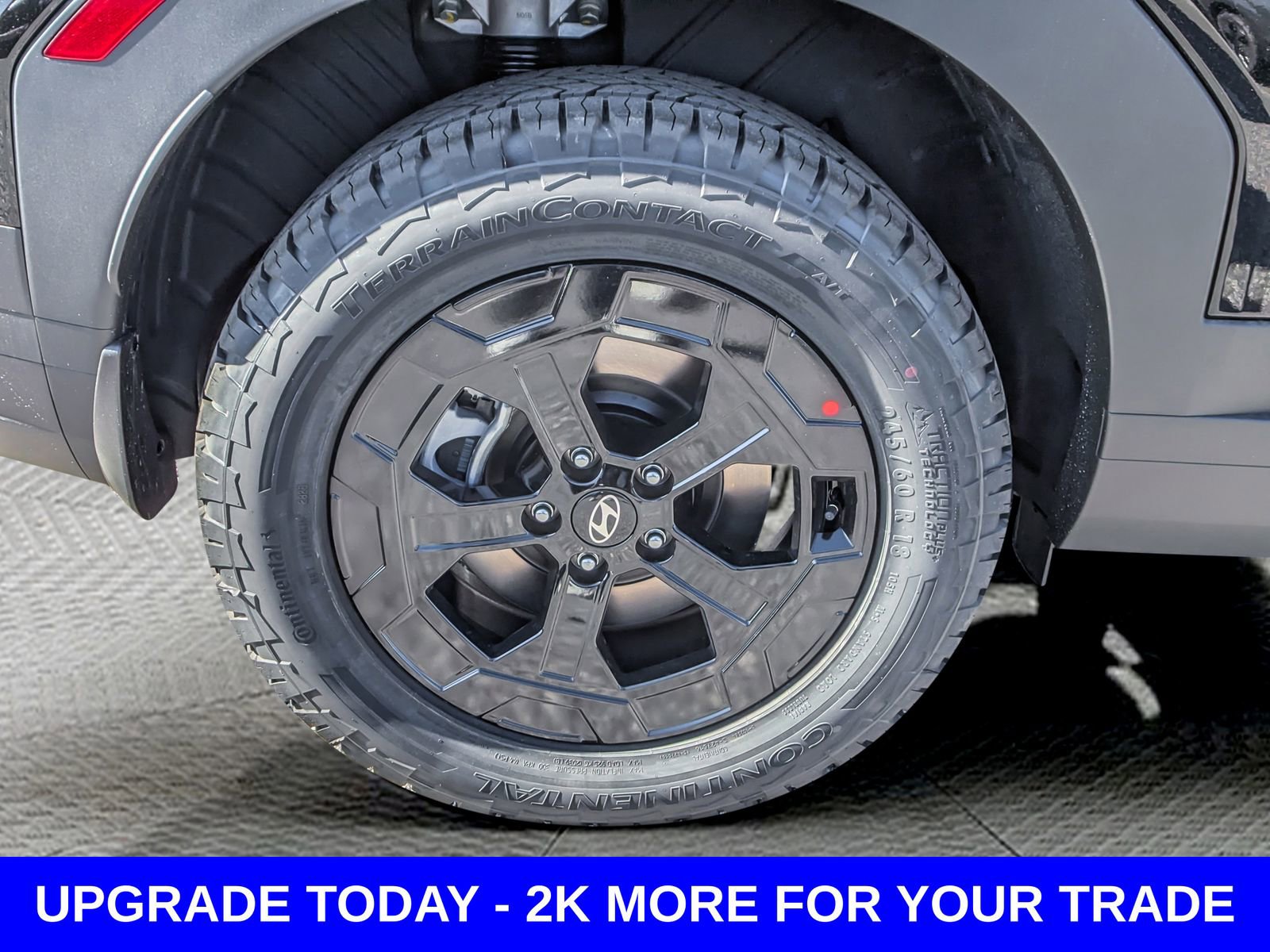 New 2026 Hyundai Santa Fe XRT image 31