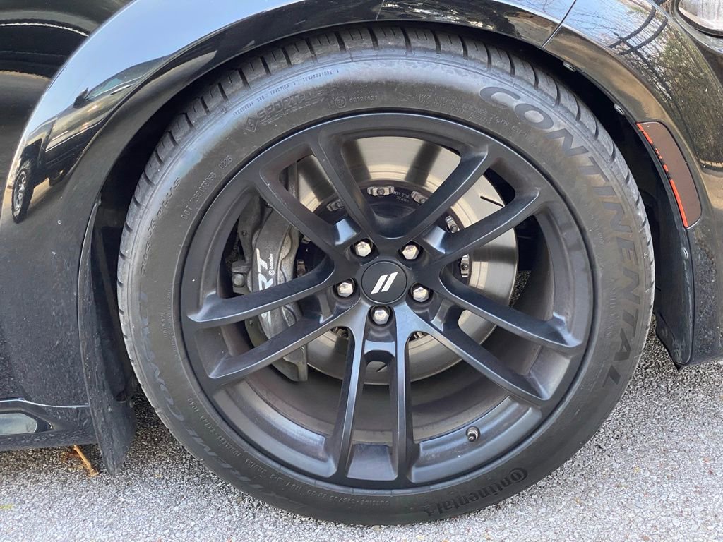 Used 2021 Dodge Charger Scat Pack image 39