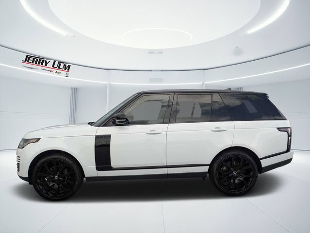 Used 2022 Land Rover Range Rover Evoque R-Dynamic SE AWD/4WD image 6