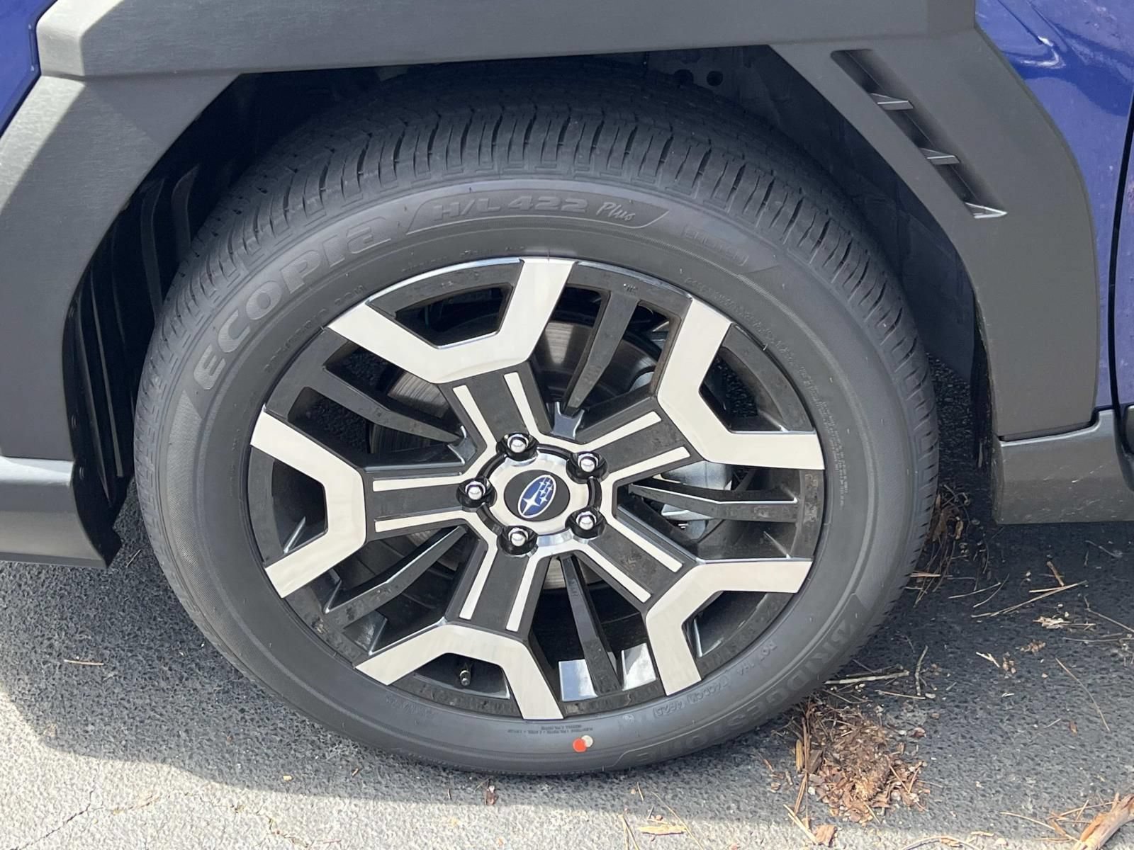 New 2026 Subaru Outback Touring XT AWD/4WD image 11
