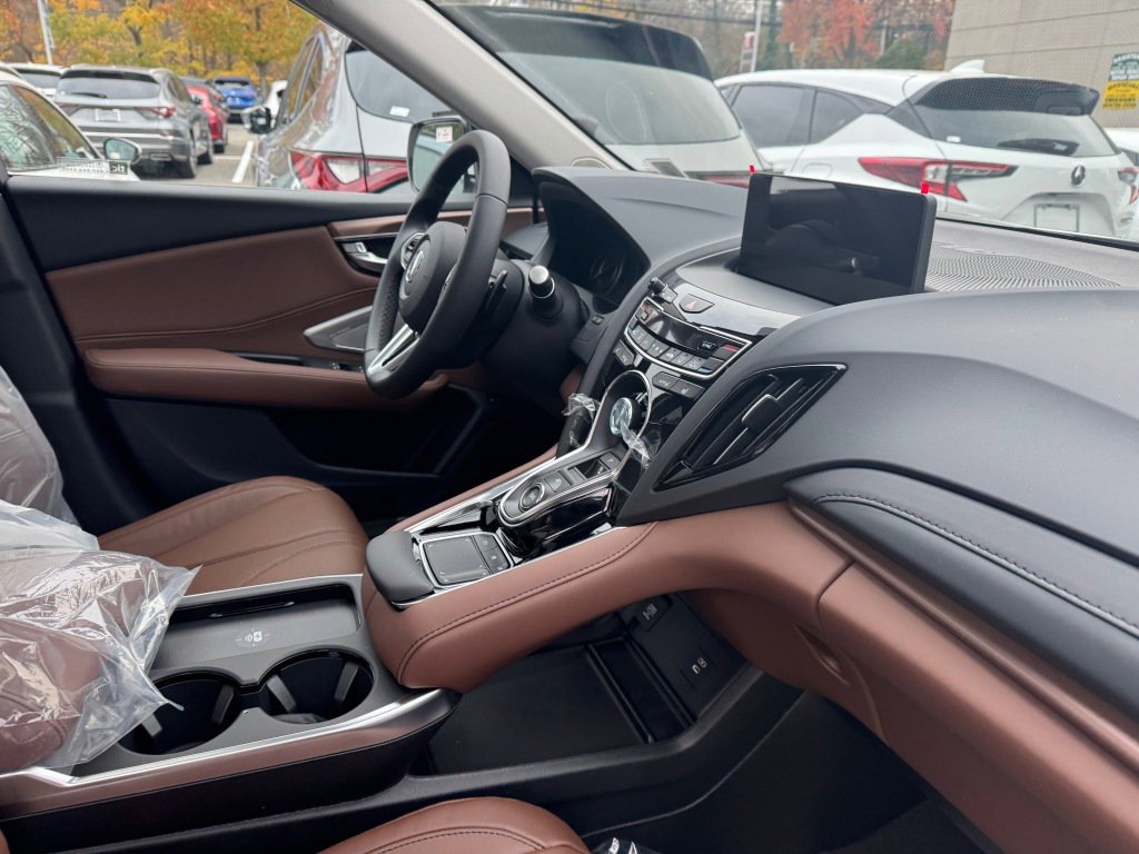 New 2026 Acura RDX SH-AWD w/ Technology Package image 31