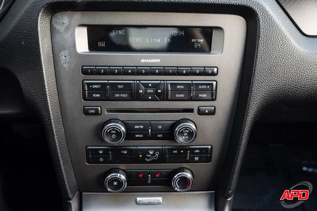 Used 2013 Ford Mustang GT Premium RWD image 17