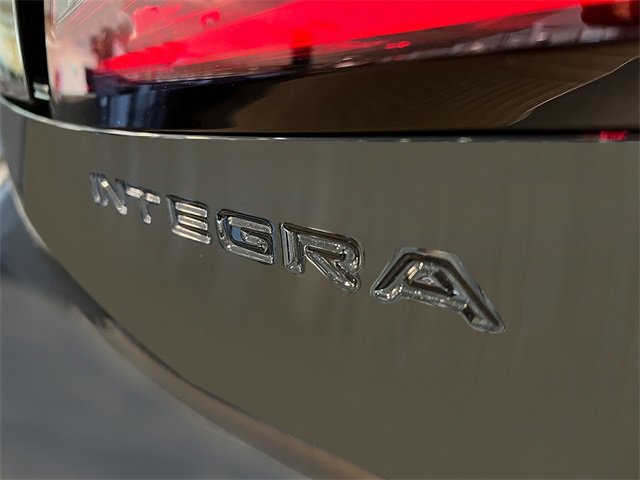 New 2025 Acura Integra Type S image 11