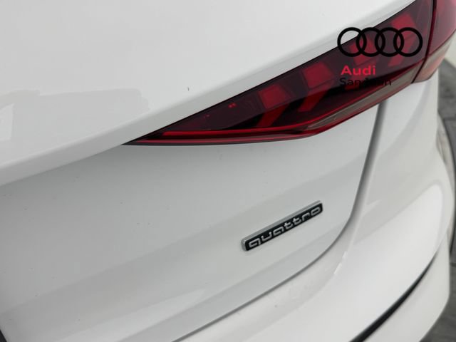New 2026 Audi A3 2.0T Premium Plus AWD/4WD image 12
