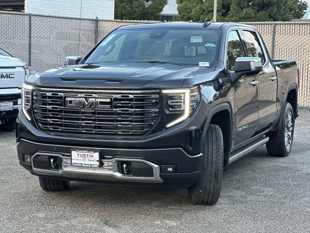 New 2026 GMC Sierra 1500 Denali Ultimate image 6