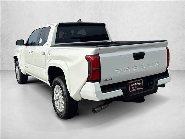 New 2026 Toyota Tacoma SR5 image 5